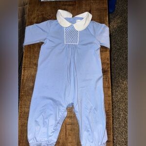 Eliza James Kids boys longall